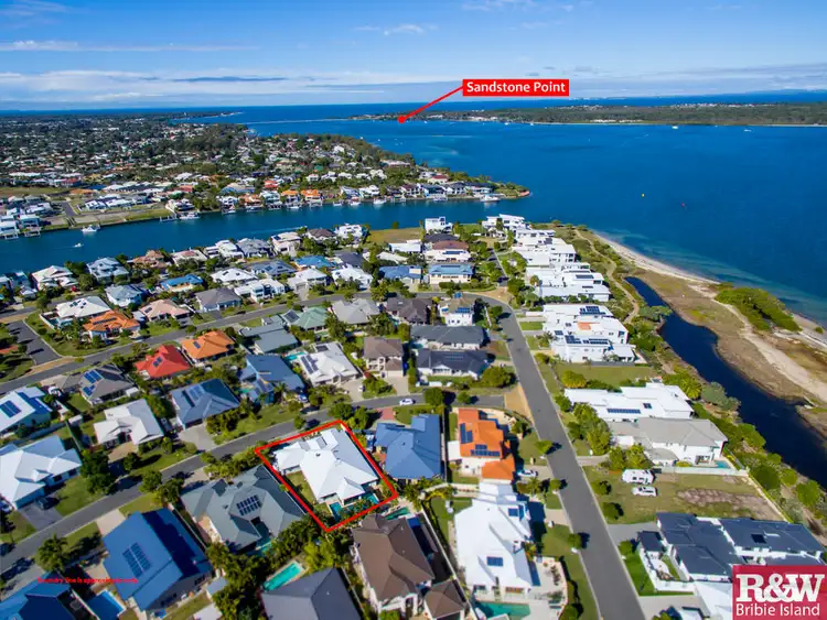 Third view of Homely house listing, 7 Fulmar Crescent, Banksia Beach QLD 4507