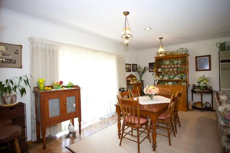 Fifth view of Homely house listing, 1 Henderson Avenue, Horsham VIC 3400