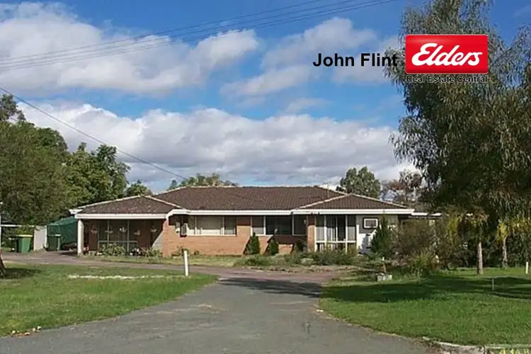 Main view of Homely house listing, 43A Langham Gardens, Wilson WA 6107