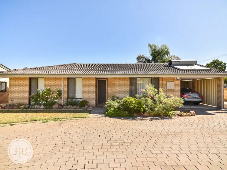 6/23 Cyril Street, Bassendean WA 6054