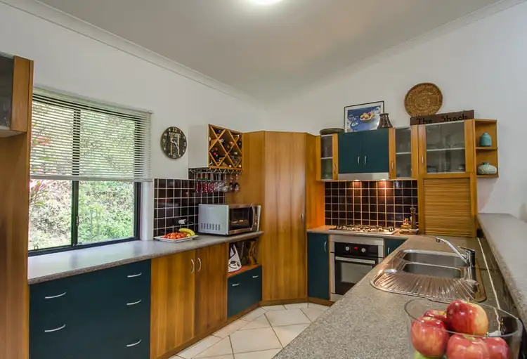 Third view of Homely house listing, 117 Bobongies Road, Habana QLD 4740