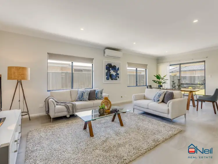 Seventh view of Homely house listing, 14 Burnham Road, Hilbert WA 6112