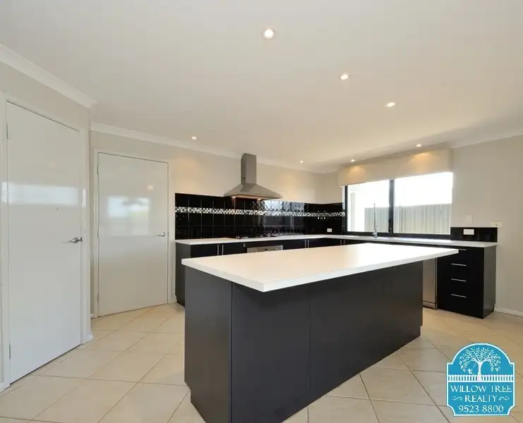 Fourth view of Homely house listing, 72 Ridge Boulevard, Baldivis WA 6171