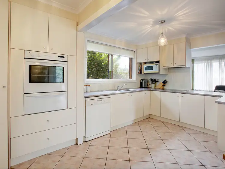 Fourth view of Homely house listing, 36 Kennedy Close, Moss Vale NSW 2577