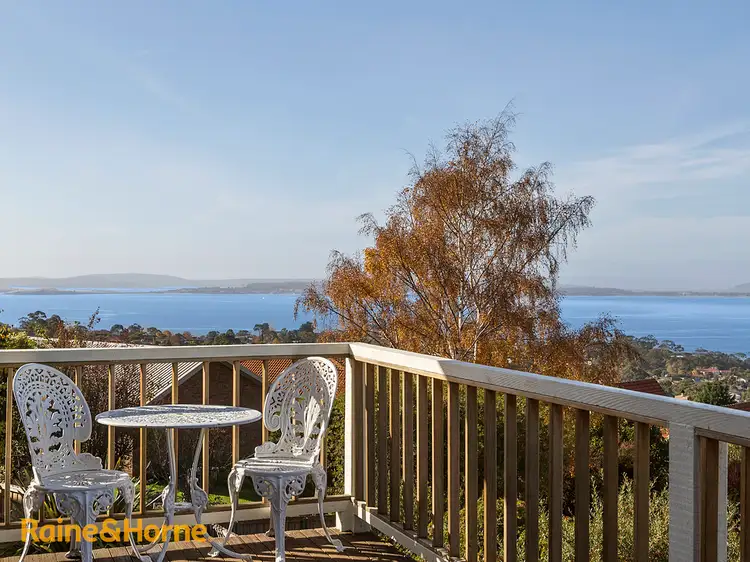 Sixth view of Homely house listing, 7 Timbertop Drive, Blackmans Bay TAS 7052