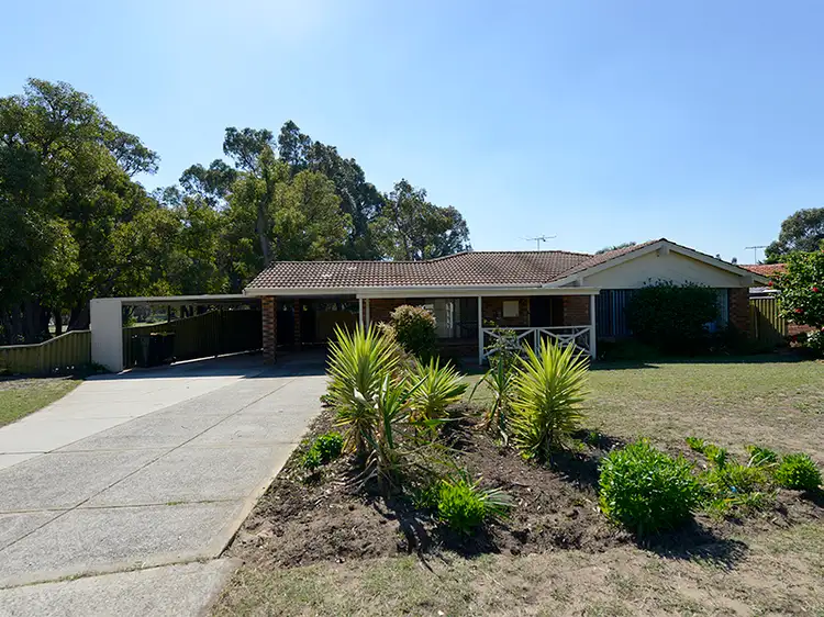 17 Hampstead Court, Kingsley WA 6026