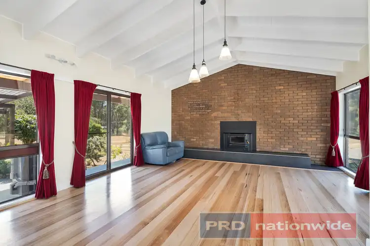 Sixth view of Homely house listing, 12 Ted Lyons Road, Navigators VIC 3352