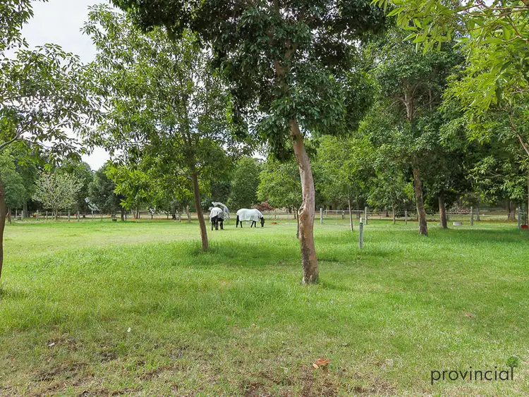 Second view of Homely house listing, 45 Ridley Road, Wattle Grove WA 6107