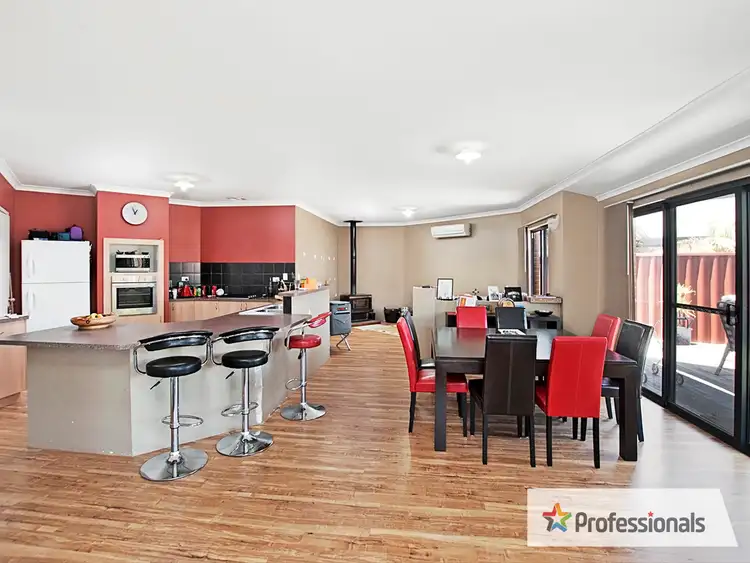 Third view of Homely house listing, 32 Currawong Drive, Broadwater WA 6280