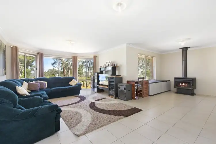 Third view of Homely rural property listing, 1734 Pomeroy Road, Goulburn NSW 2580