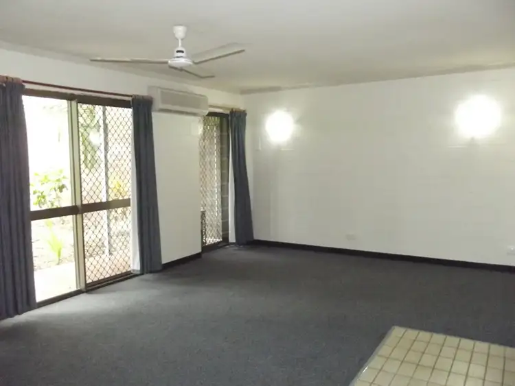 Third view of Homely unit listing, 11/16 Old Common Road, Belgian Gardens QLD 4810