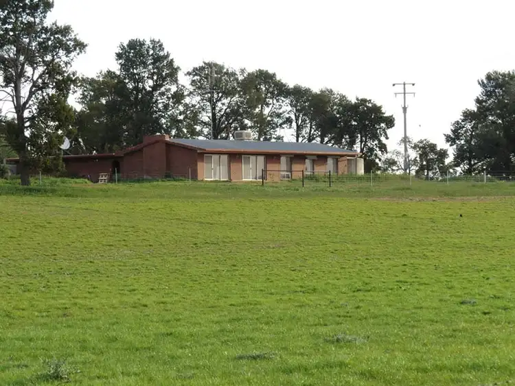 Fifth view of Homely rural property listing, "Sandhills" Upper Tocumwal Road, Tocumwal NSW 2714