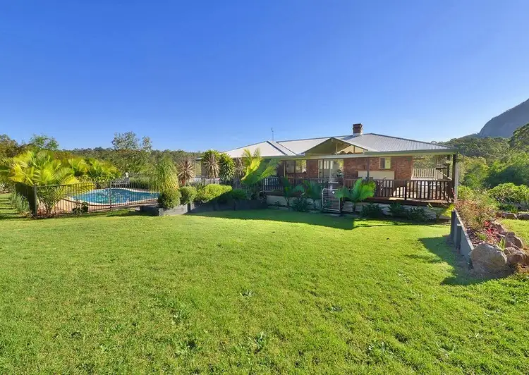 Second view of Homely house listing, 14 Stockman Court, Pomona QLD 4568