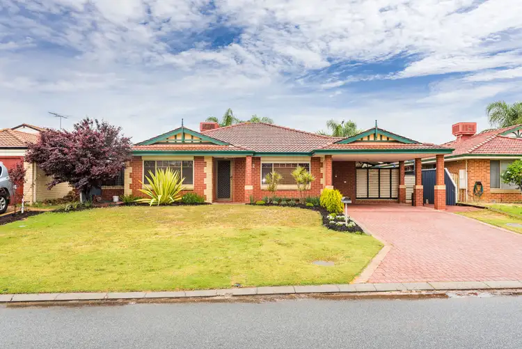 12 Karreen Way, South Guildford WA 6055