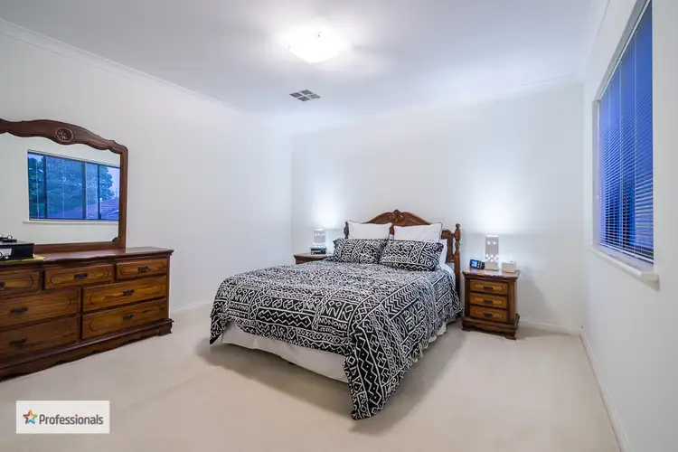 Seventh view of Homely house listing, 50B Golf View Street, Yokine WA 6060