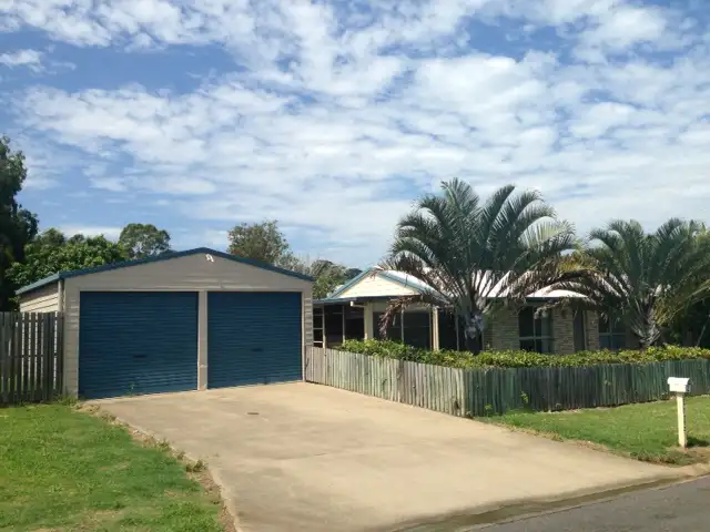 Main view of Homely house listing, 2 Crawford Drive, Dundowran QLD 4655