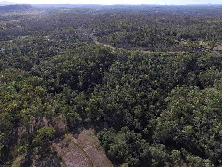 Seventh view of Homely land listing, 38 Alcharinjah Drive, Dalysford QLD 4671