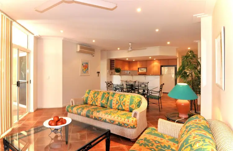 Main view of Homely apartment listing, 25/23 Veivers Road, Palm Cove QLD 4879