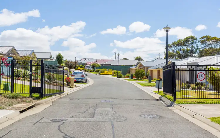 Second view of Homely house listing, 16 Chambers Court, Encounter Bay SA 5211