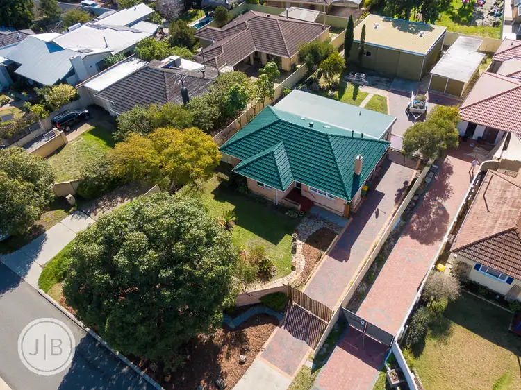 Second view of Homely house listing, 36 Pether Road, Manning WA 6152