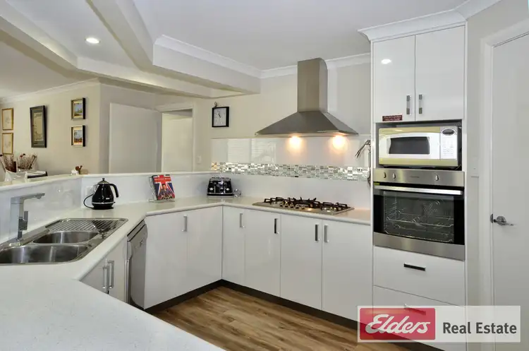 Fourth view of Homely house listing, 26 Geake Street, Spencer Park WA 6330