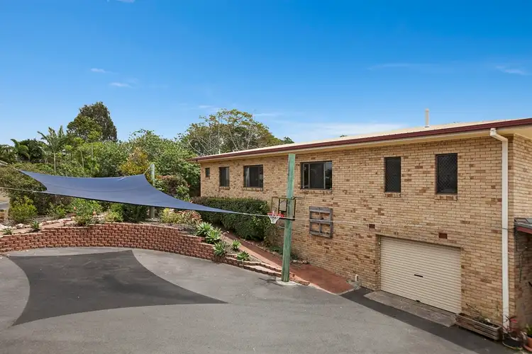 Fourth view of Homely house listing, 3 Nissen Court, Urraween QLD 4655