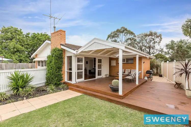 17A Spear Court, Altona VIC 3018