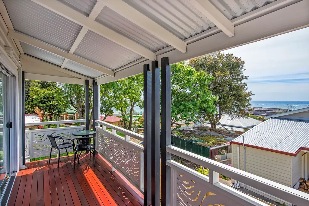 Main view of Homely house listing, 4 Upper Bourke Street, Burnie TAS 7320