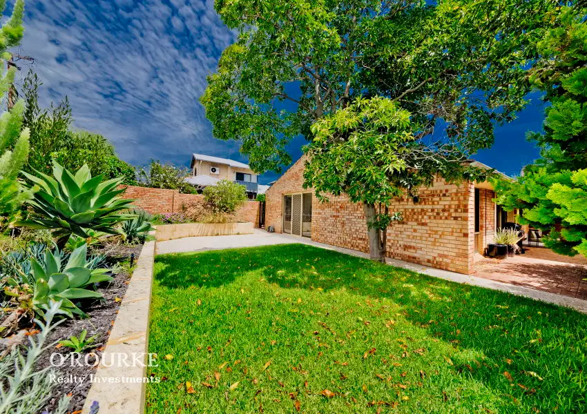 Main view of Homely house listing, 99 a Abbett Street, Scarborough WA 6019