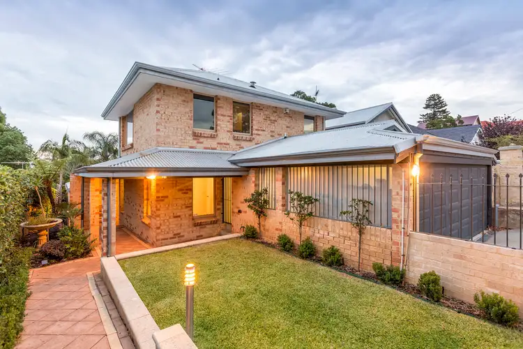 Second view of Homely house listing, 51 Roseberry Avenue, South Perth WA 6151