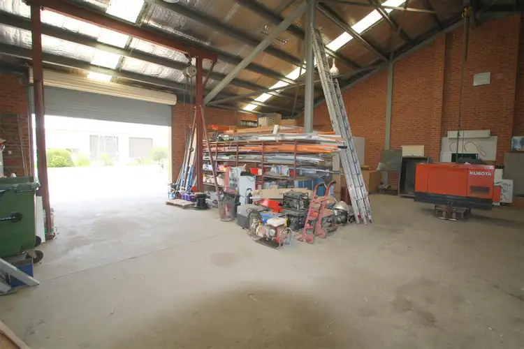 Fourth view of Homely warehouse listing, 6 Geebung Street, Cooma NSW 2630
