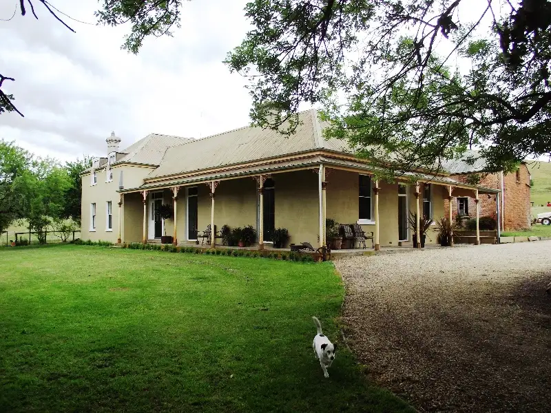 Main view of Homely rural property listing, 1049 Clifton Vale Road, Dysart TAS 7030