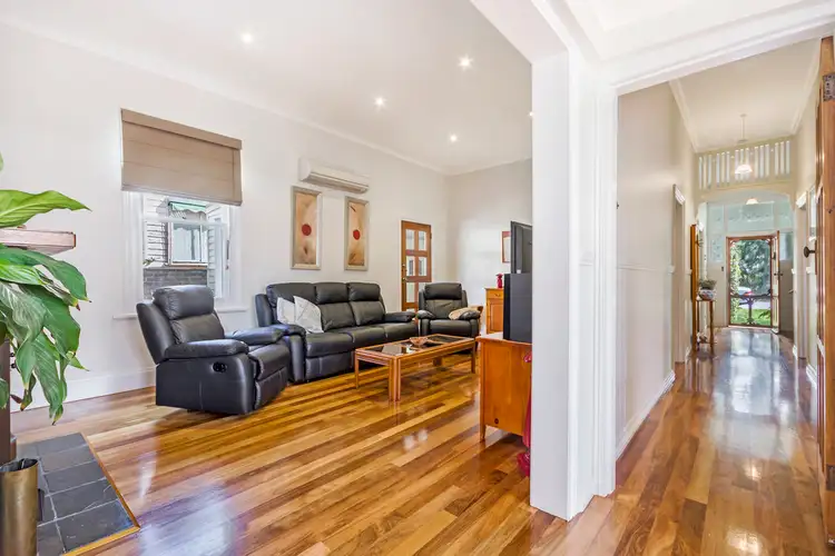 Fifth view of Homely house listing, 11 Dowling Street, Launceston TAS 7250