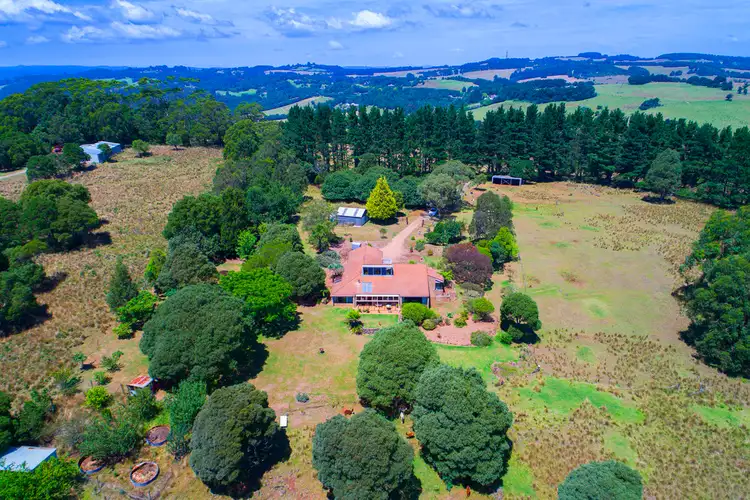 Second view of Homely house listing, 1783 Tourist Road, Robertson NSW 2577
