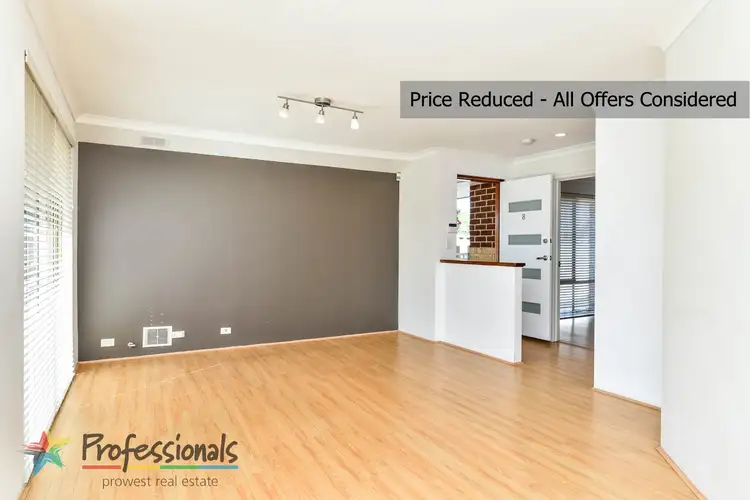 8 Witton Court, Willetton WA 6155