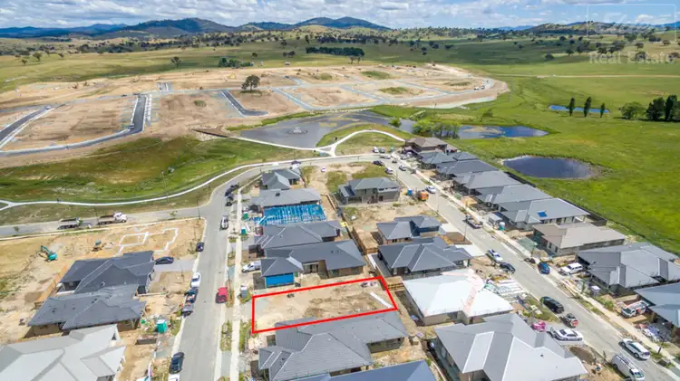 Seventh view of Homely land listing, 39 Helen Circuit, Googong NSW 2620