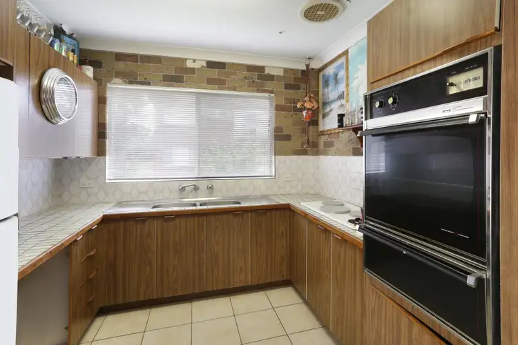 Second view of Homely unit listing, 10/10 Myrtle Street, Coniston NSW 2500