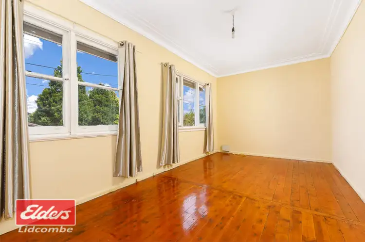 Second view of Homely house listing, 8 FRASER STREET, Auburn NSW 2144