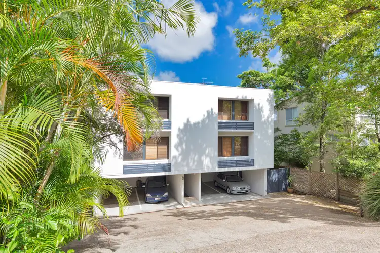 Second view of Homely unit listing, 3/9 Katharina Street, Noosa Heads QLD 4567