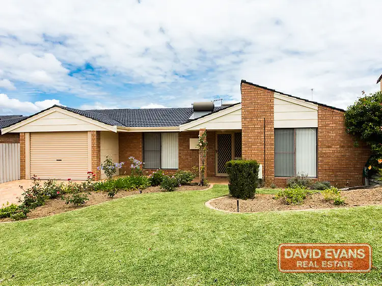 Main view of Homely house listing, 4 Arrochar Court, Hamersley WA 6022