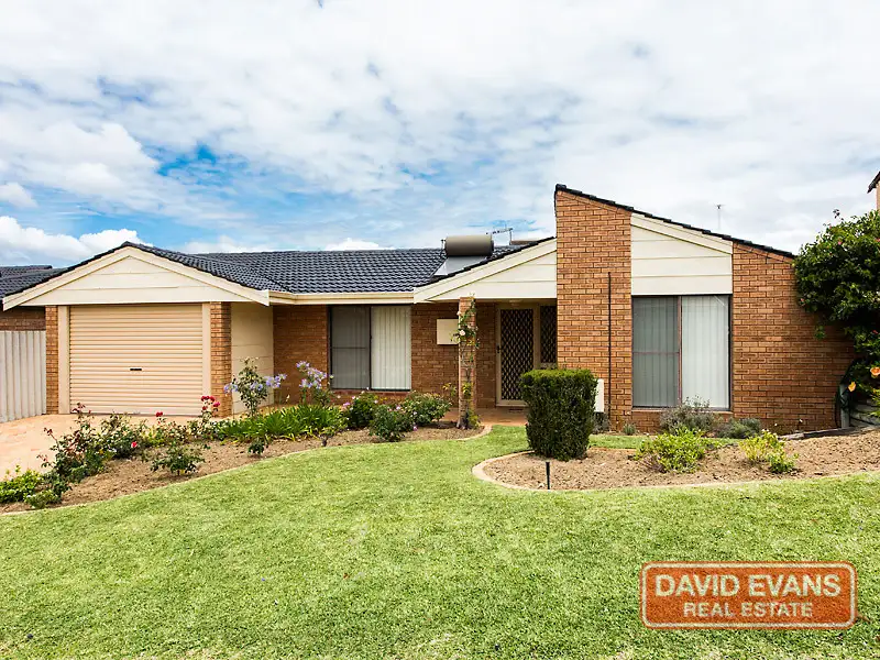 Main view of Homely house listing, 4 Arrochar Court, Hamersley WA 6022