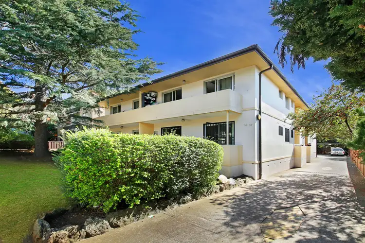 1/57 Weston Street, Harris Park NSW 2150