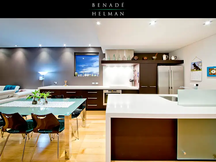 Seventh view of Homely apartment listing, 47/229 Adelaide Terrace, Perth WA 6000