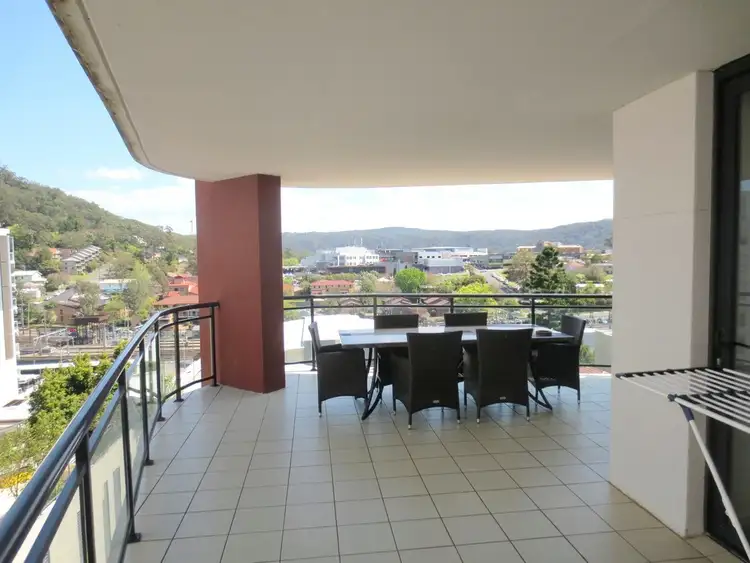 24/24-26 Watt Street, Gosford NSW 2250