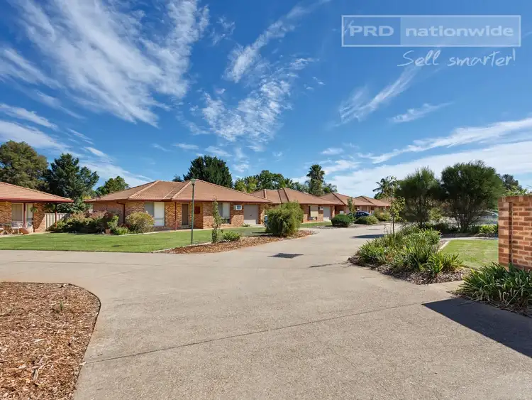 7/9 Travers Street, Wagga Wagga NSW 2650