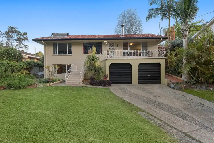 17 Wentworth Ave, Coffs Harbour NSW 2450