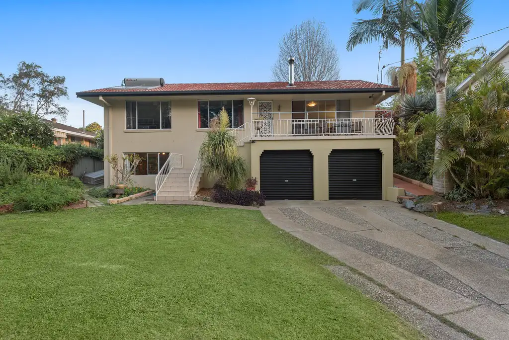 Main view of Homely house listing, 17 Wentworth Ave, Coffs Harbour NSW 2450