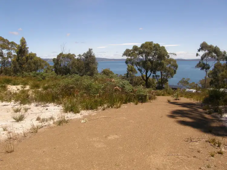 Seventh view of Homely land listing, Lot 700 Paul Court, Murdunna TAS 7178