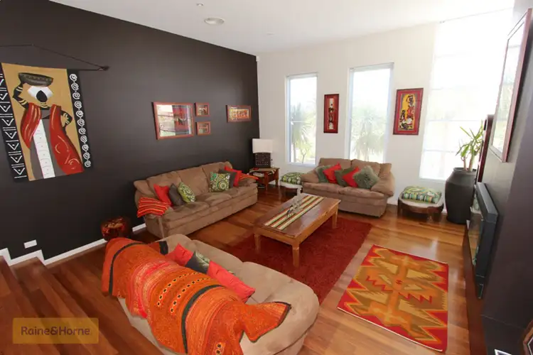 Fourth view of Homely house listing, 8 Howarth Close, Llanarth NSW 2795