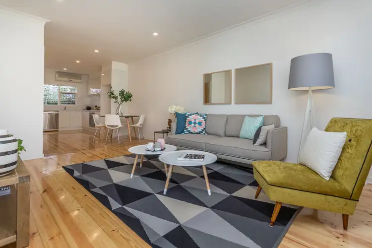 Third view of Homely house listing, 3/7 Third Avenue, Glenelg East SA 5045